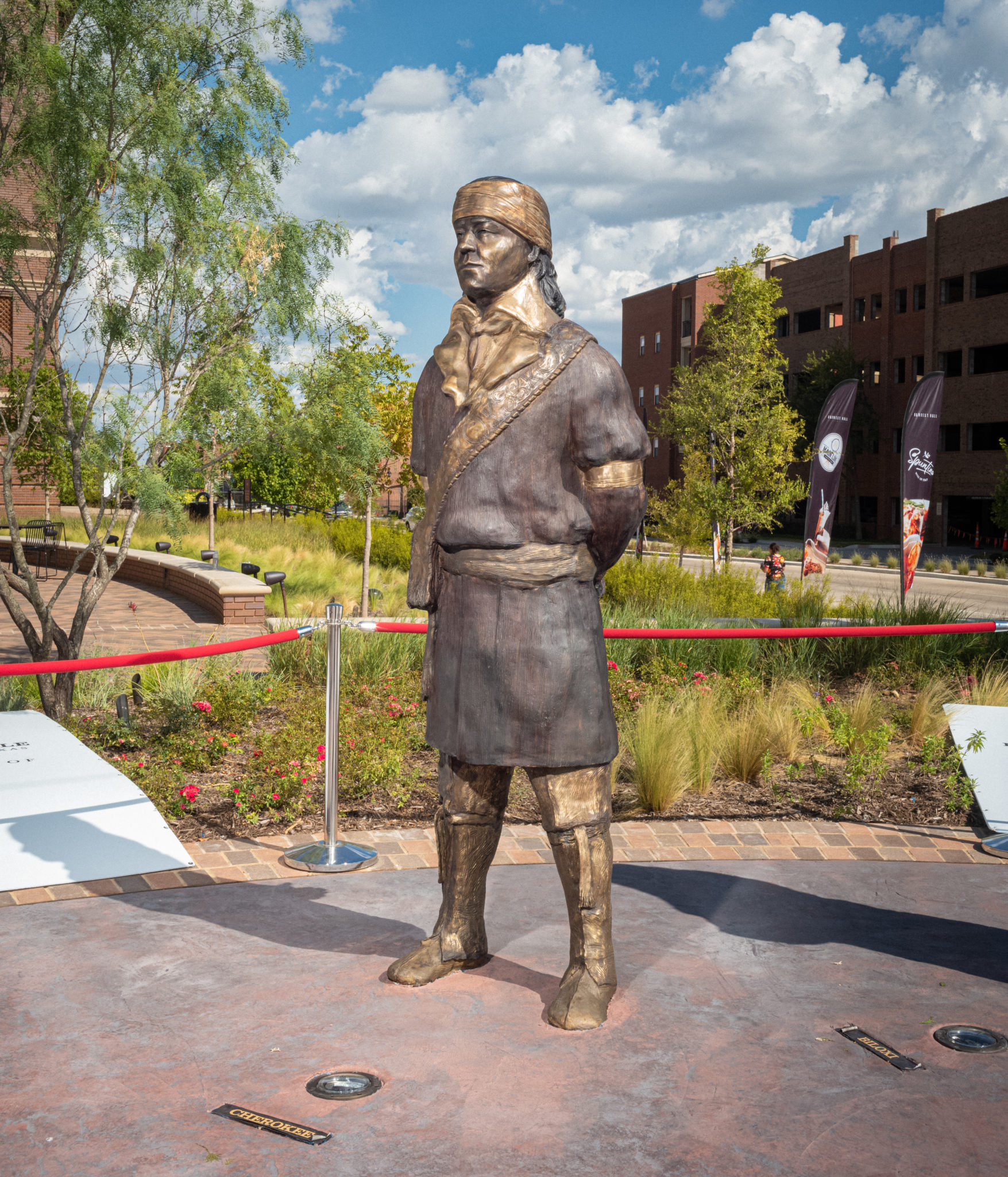 Mount Tabor Indian Community Faces Questions About Cherokee Heritage