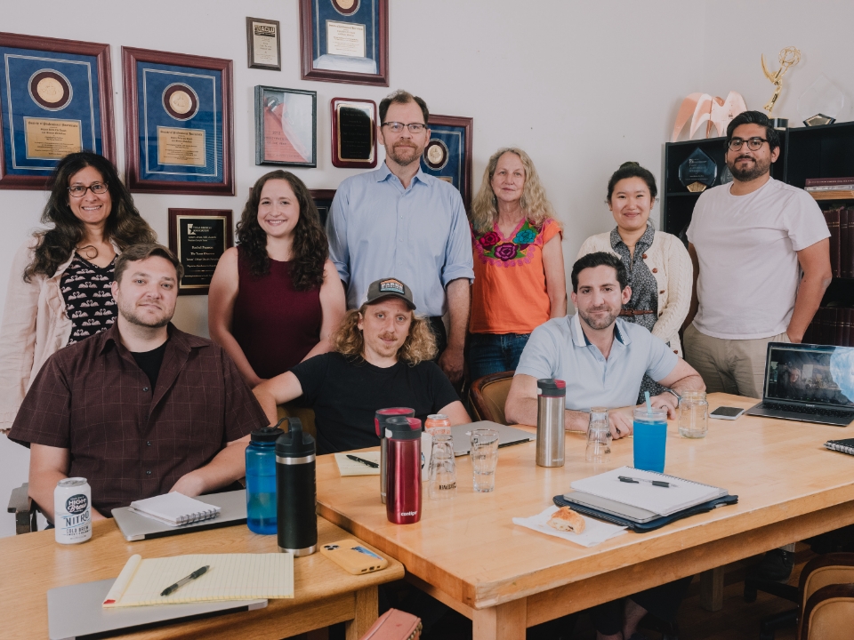 Staff - The Texas Observer - Vimarsana News