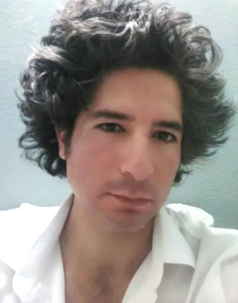 Roberto Ontiveros Roberto Ontiveros