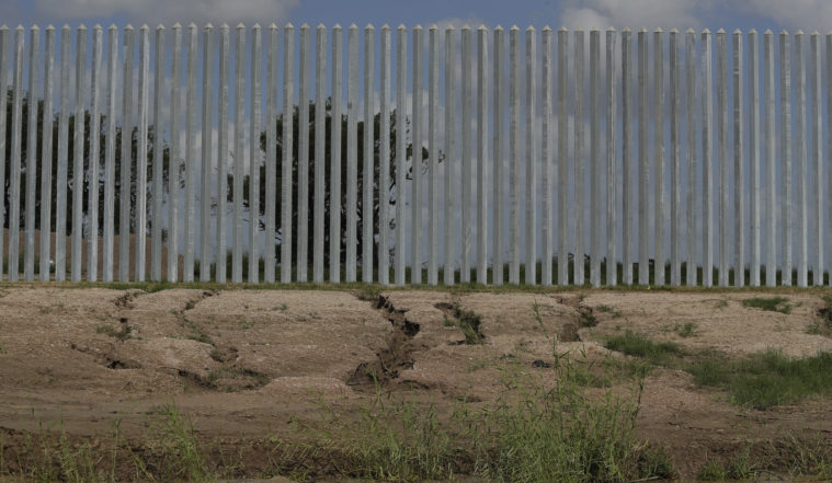 Texas Awards Biggest Border Wall Contract Yet to Trump-Tied Firm - The ...