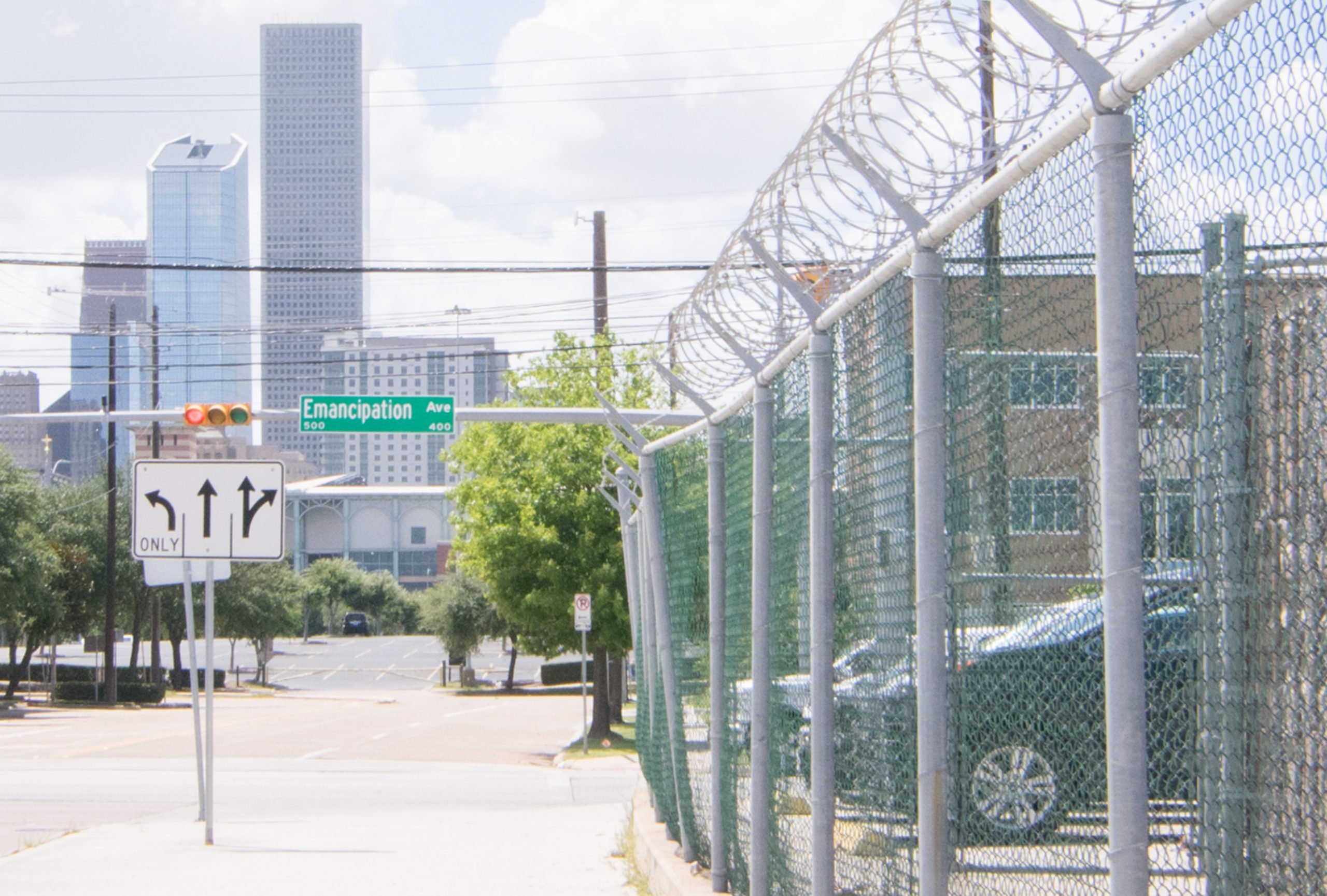 Southwest Key, a contractor with the federal government, signed a lease to house up to 240 immigrant children between the ages of 0 and 17 in Houston in June 2018.