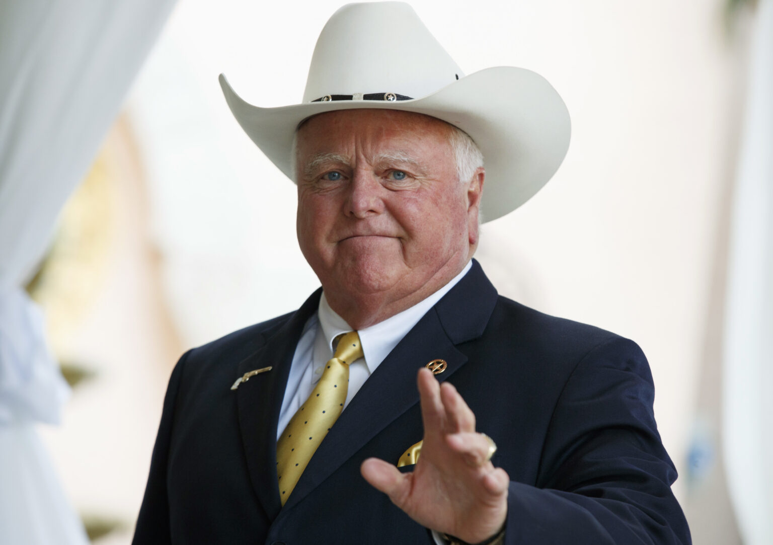 Sid Miller's Ag Department Knew About Dangerous Pesticide Violations in