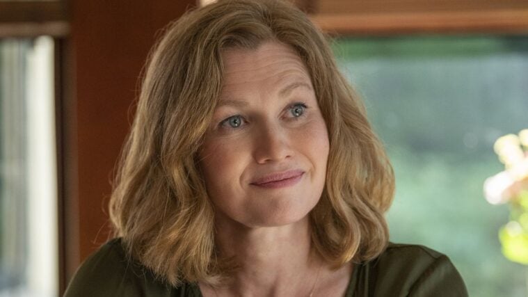 Mireille Enos Found #39 Hope #39 in Lucky Hank Mireille Enos Found #39 Hope #39 in Lucky Hank