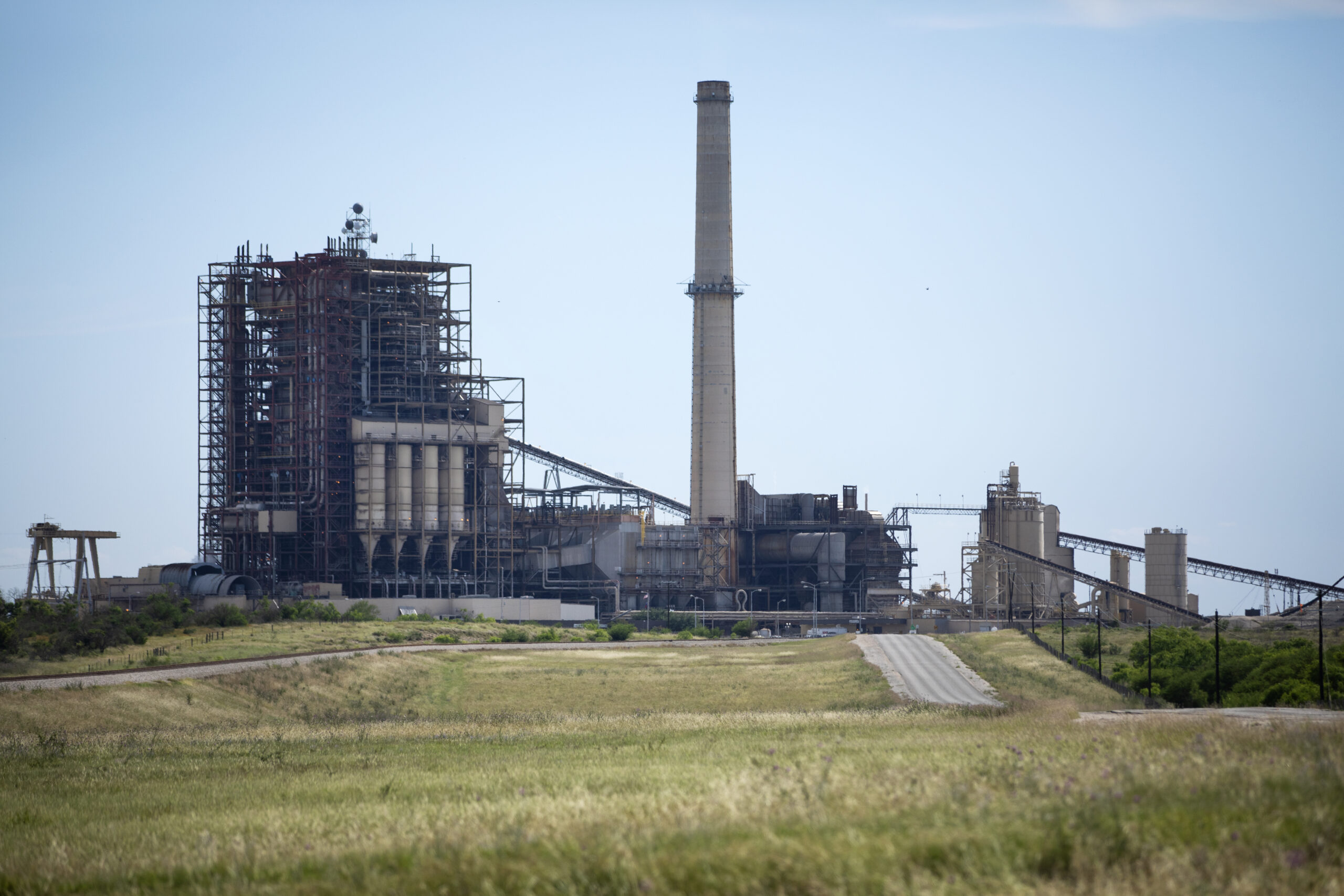 Texas Permits Lignite Mine Expansion Despite Water Worries