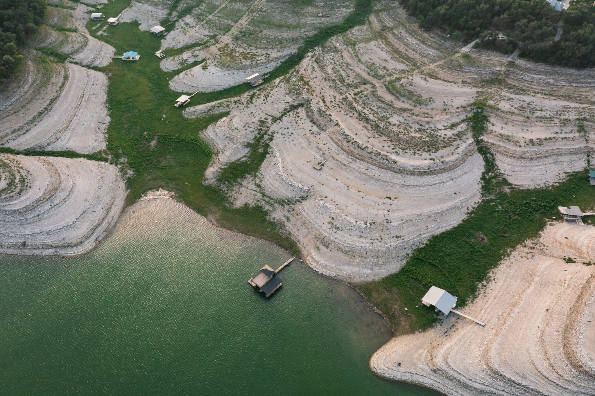 The Medina And San Antonio Rivers Are Drying Up The Texas Observer