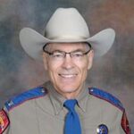 Headshot of DPS Director Steve McCraw