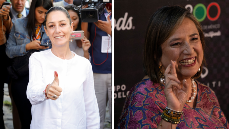 Tense elections in mexico and u. S. Endanger democracy