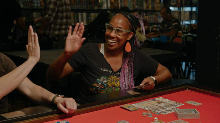 'The Hobby': A Love Letter to Board Gamers like My Son - Vimarsana News