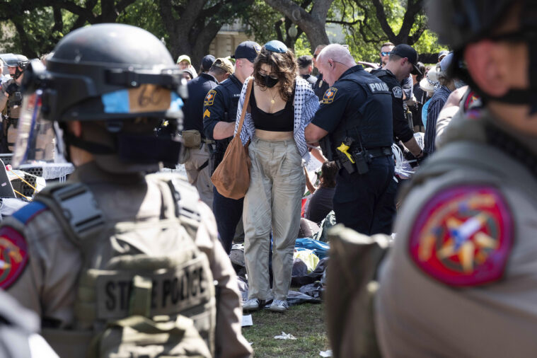 A Lawsuit 30 Years Ago Affirmed Free Speech on Texas College Campuses