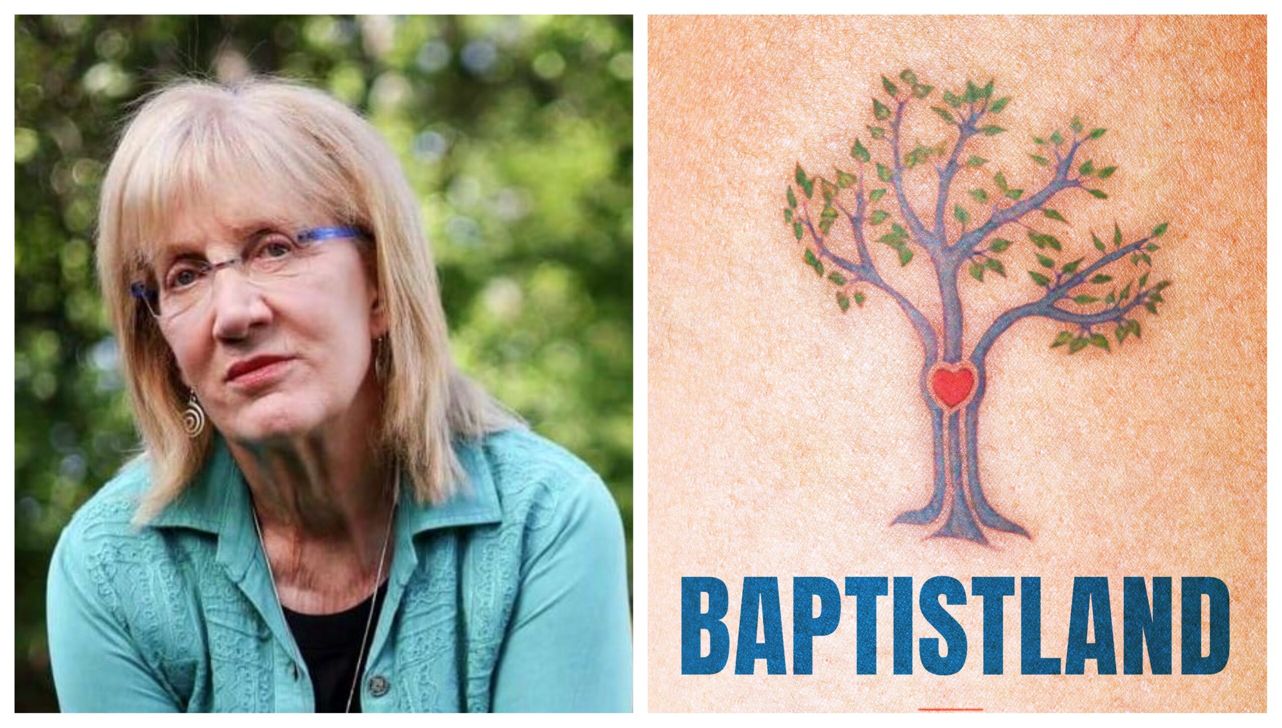 Surviving Baptistland - Vimarsana News