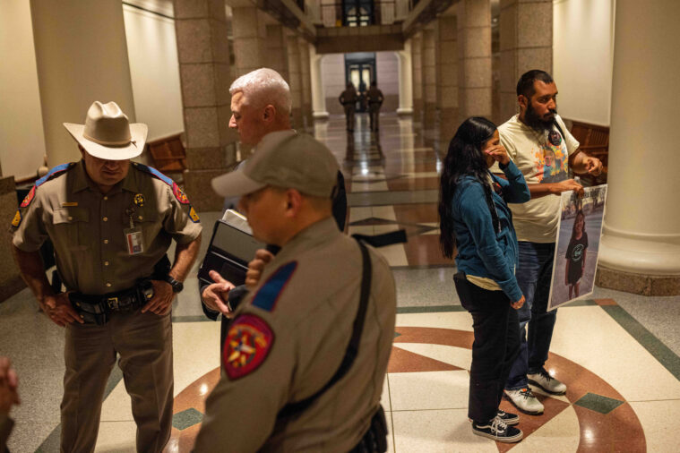 Photo Essay: Two Years Later, I'll Never Stop Fighting for Lexi - Vimarsana News