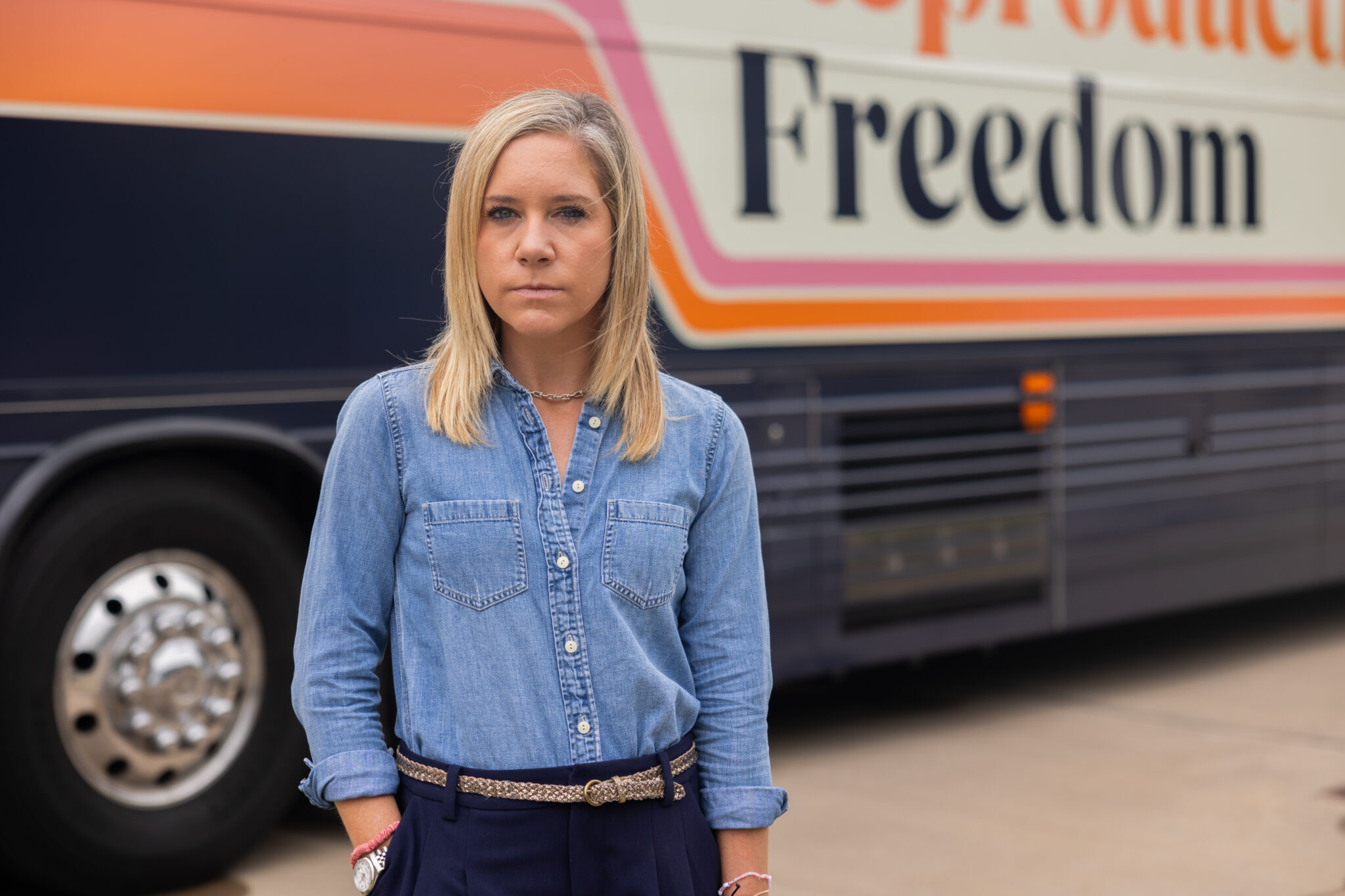 Republican Abortion Laws Are 'Torturing Women.' Can the GOP Fix Its Own ...