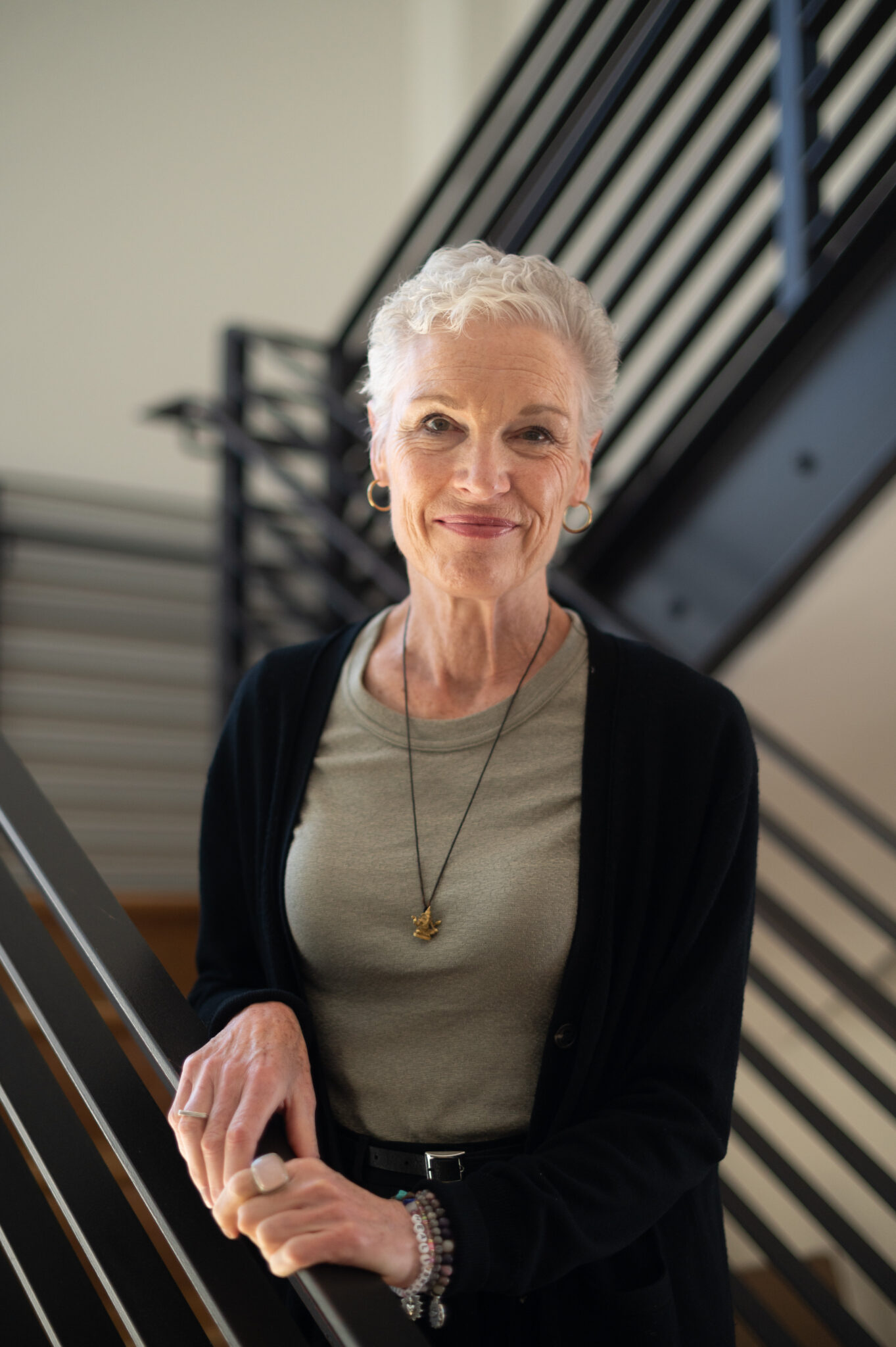 Cecile Richards The Texas Observer