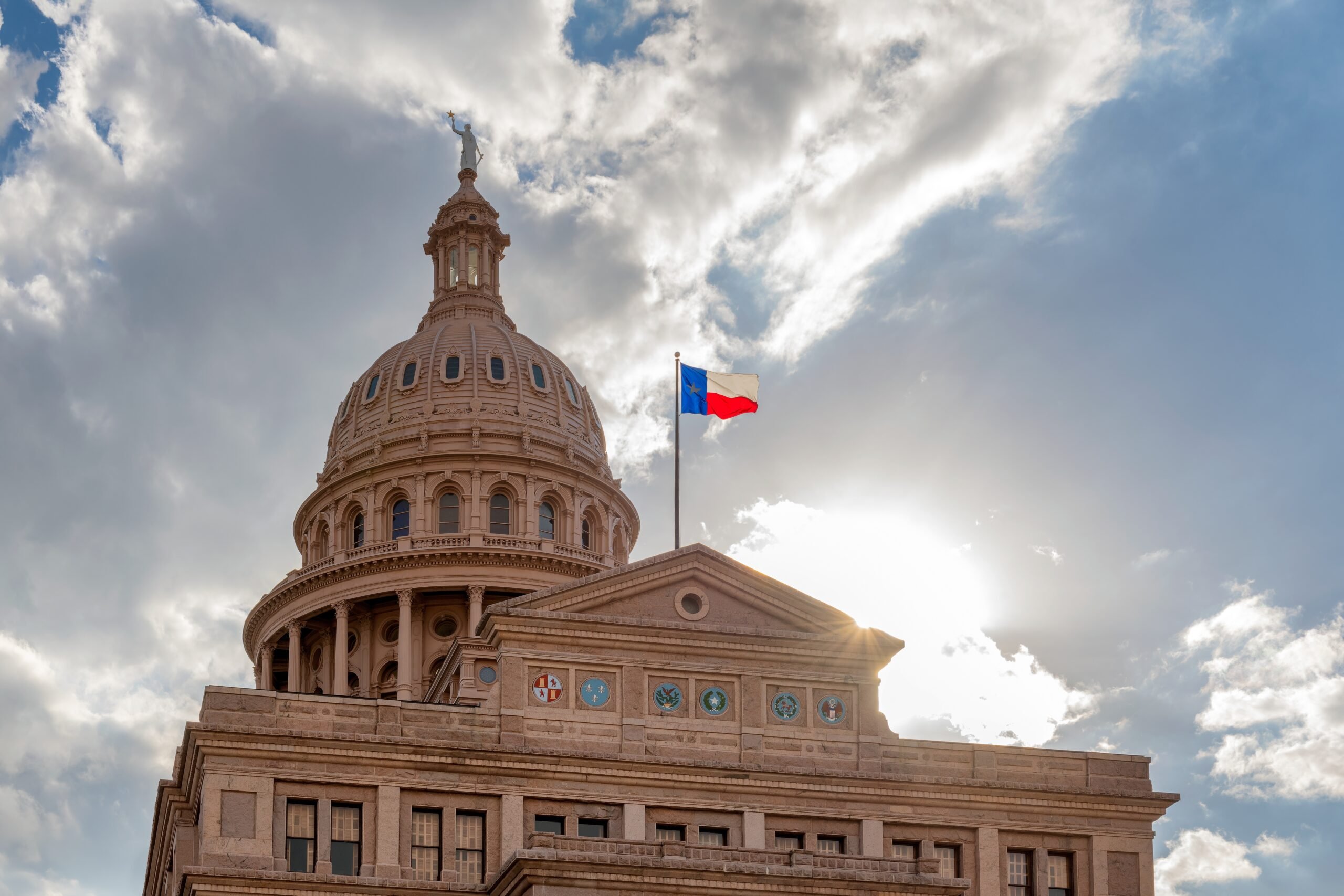 Amid New McCarthyism, the Alliance for Texas History Embraces Diverse Scholarship