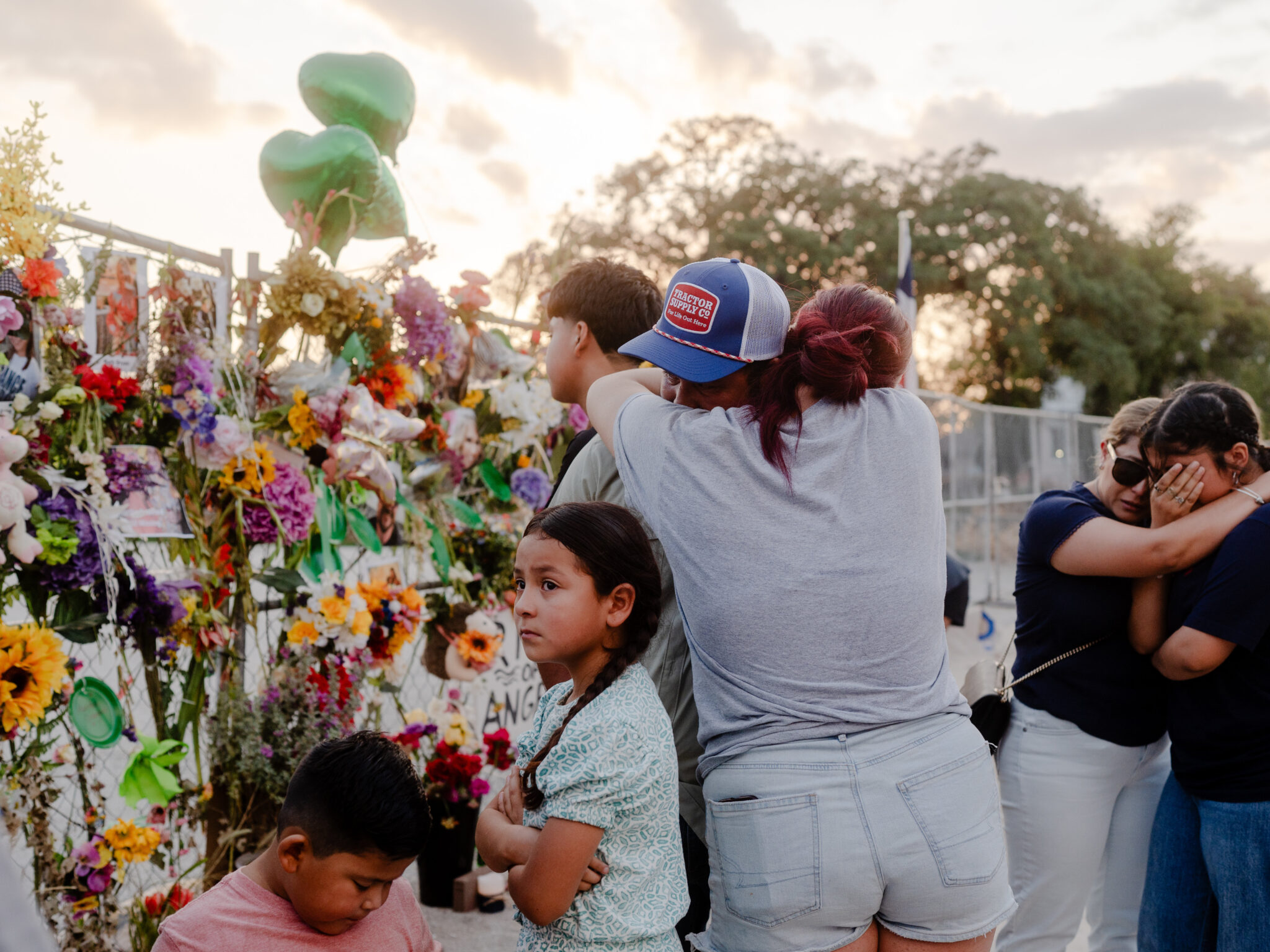 Latest The Texas Observer