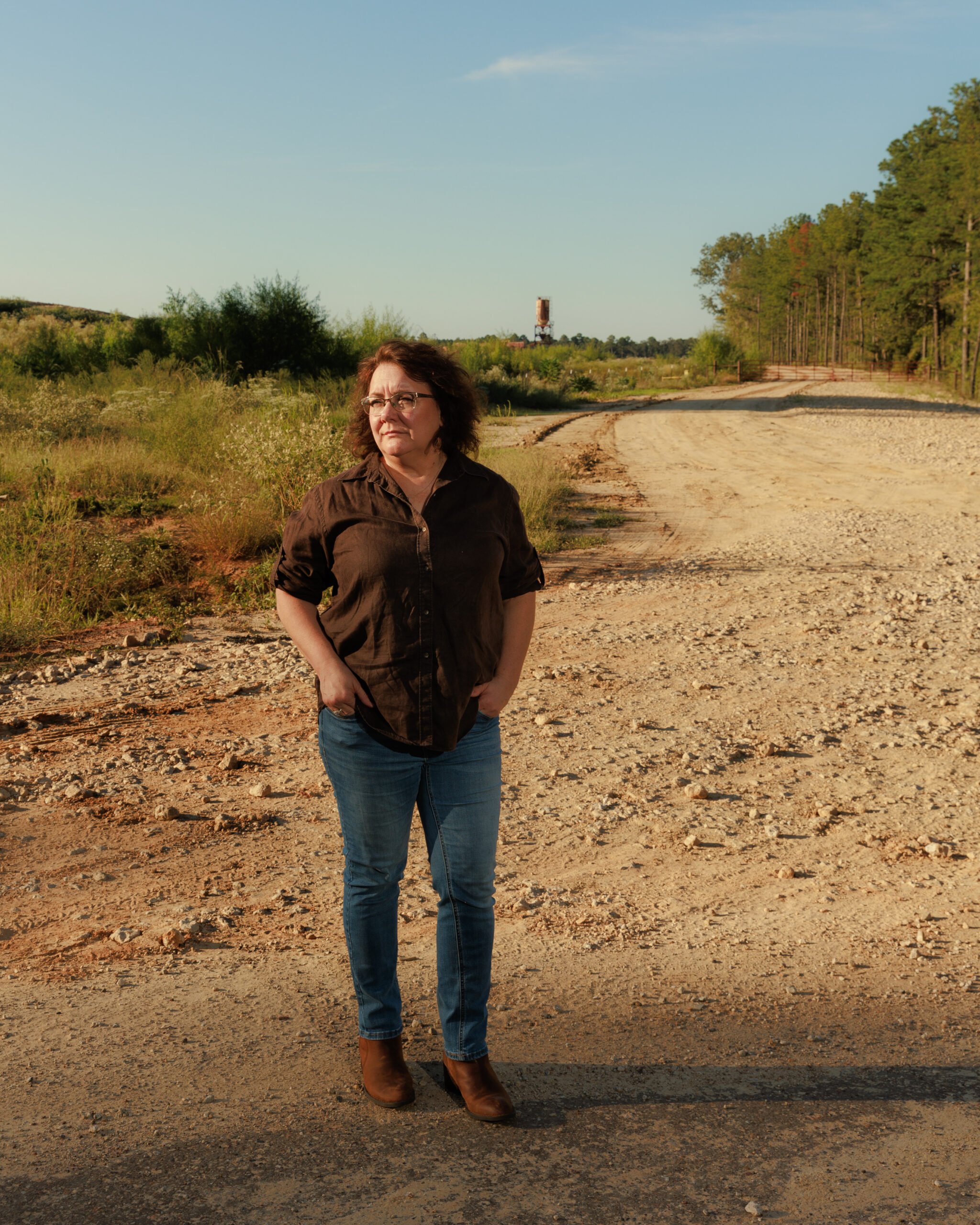 Pitted Against Waste