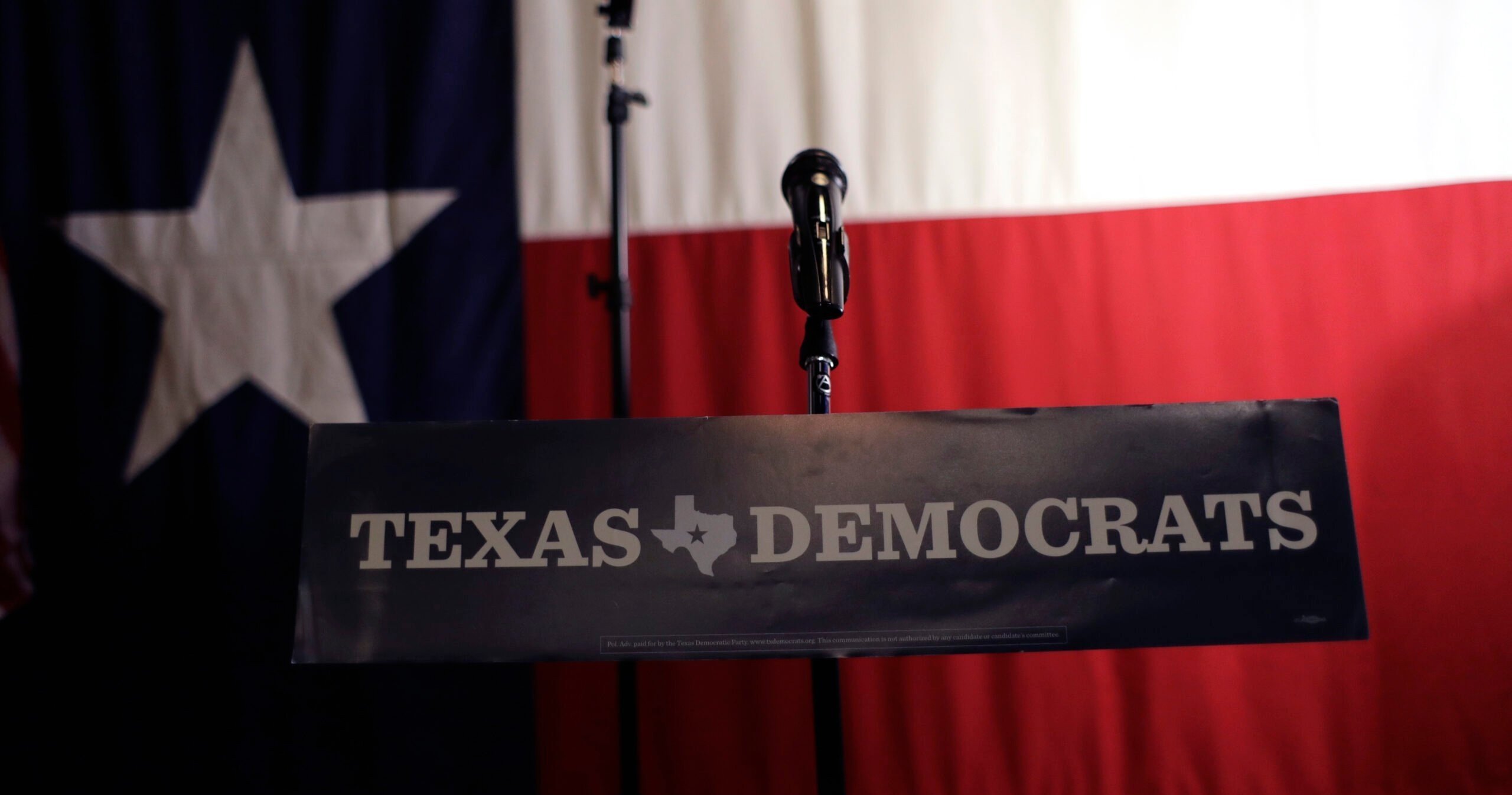 The Texas Majority PAC is the latest deep-pocketed initiative meant to turn Texas blue. But have its dollars just brought more discord?