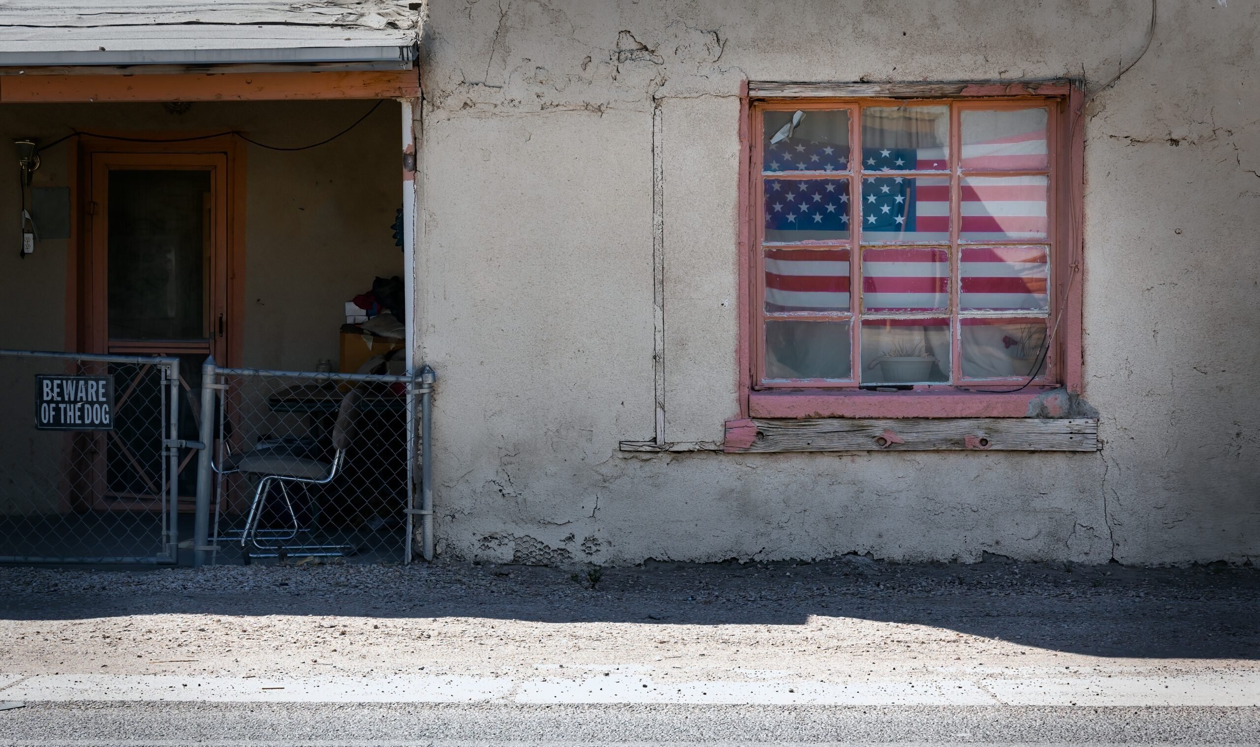 ‘Mija, Solamente Me Importa Clint’