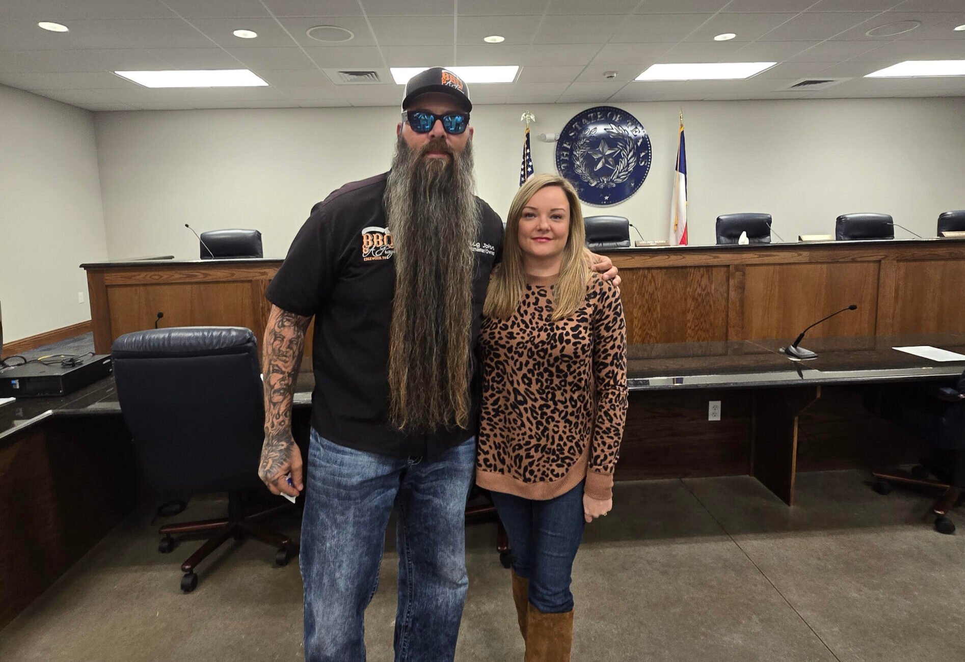 Dammed if You Do: East Texas Locals Fight to Stop an Unnecessary Reservoir