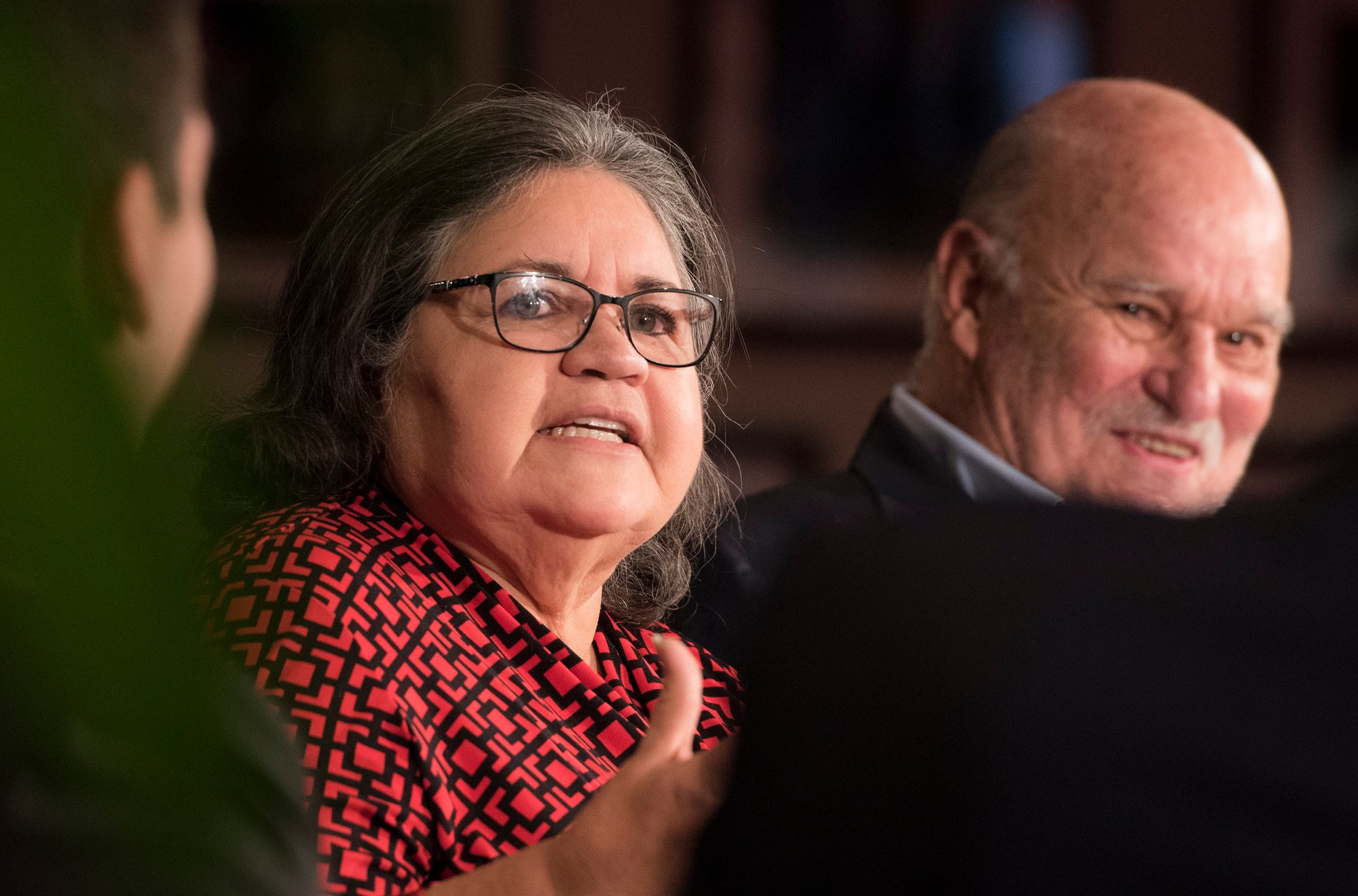 Remembering David Richards, 1933-2025