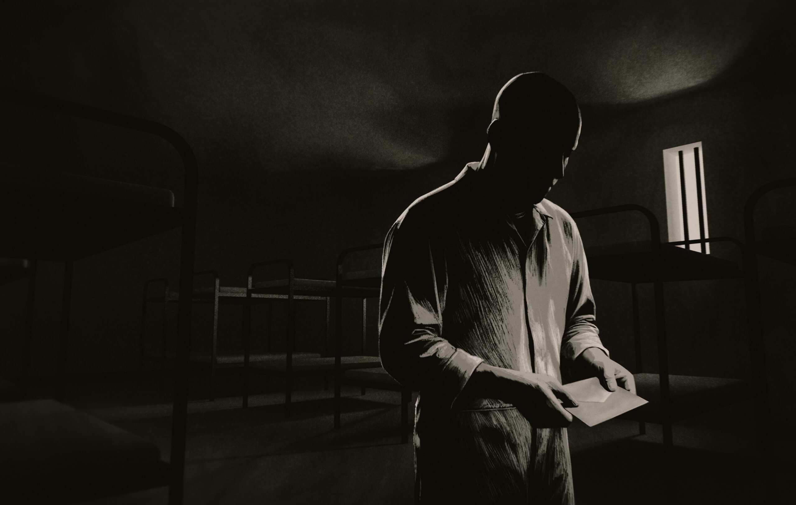 Once billed as rehabilitative alternatives to prisons, these facilities are the sites of fatal overdoses—like that which ended the life of a Texan named Jackie Wiley.