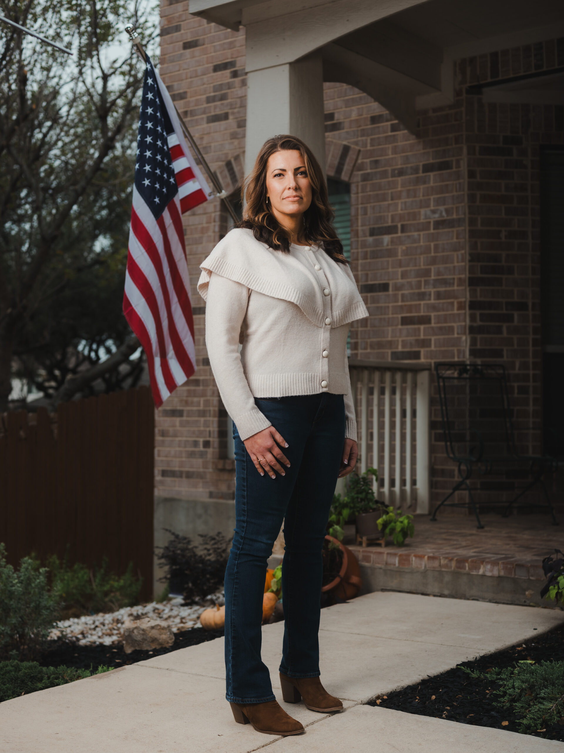 Military Moms Fight for Safe Housing