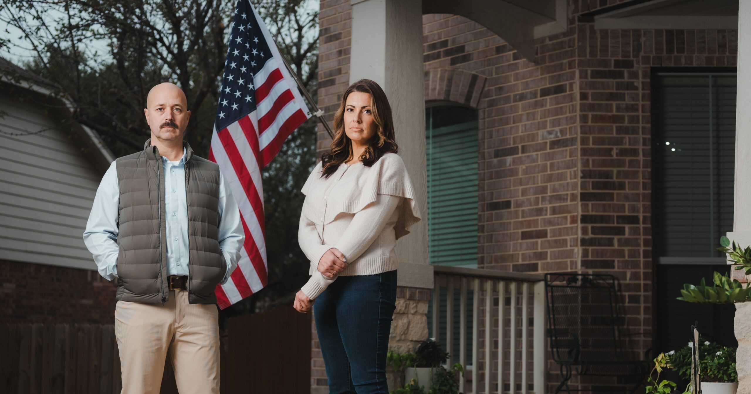 Military Moms Fight for Safe Housing