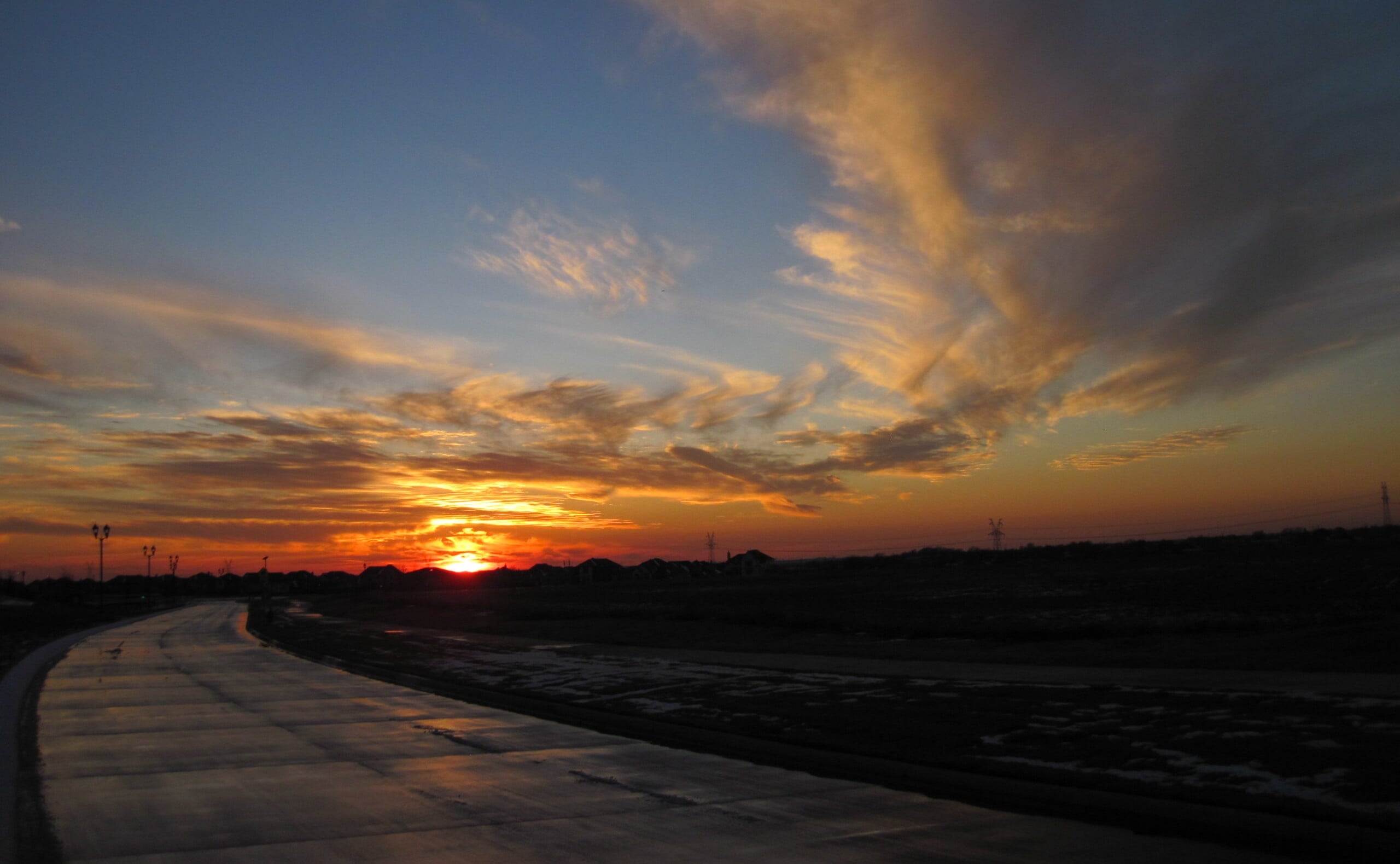 How Radioactive Oil and Gas Waste Could Lie Beneath a North Texas Elementary School
