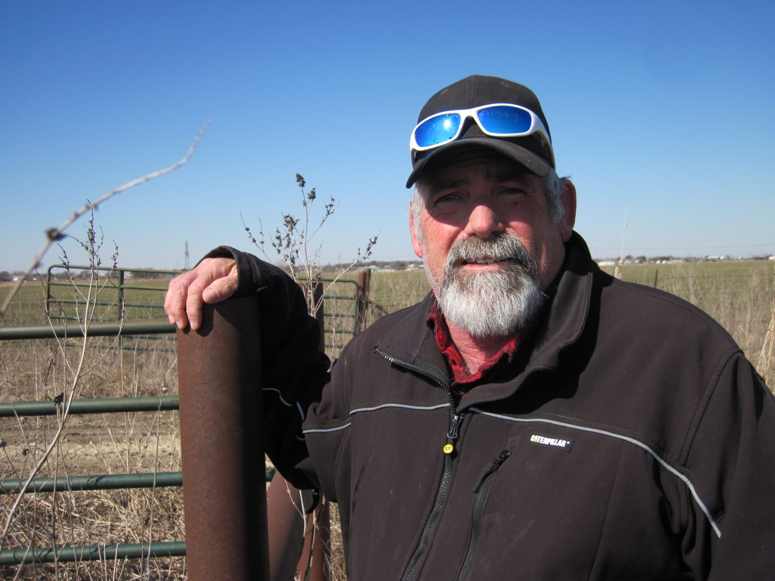 How Radioactive Oil and Gas Waste Could Lie Beneath a North Texas Elementary School