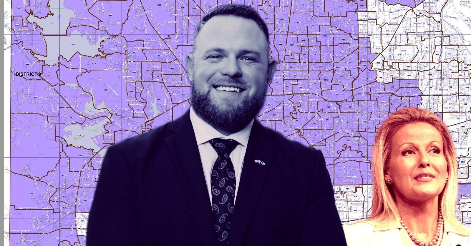 As the dust settles, Texas Dems and Republicans weigh the lessons from the shock upset in Senate District 9.