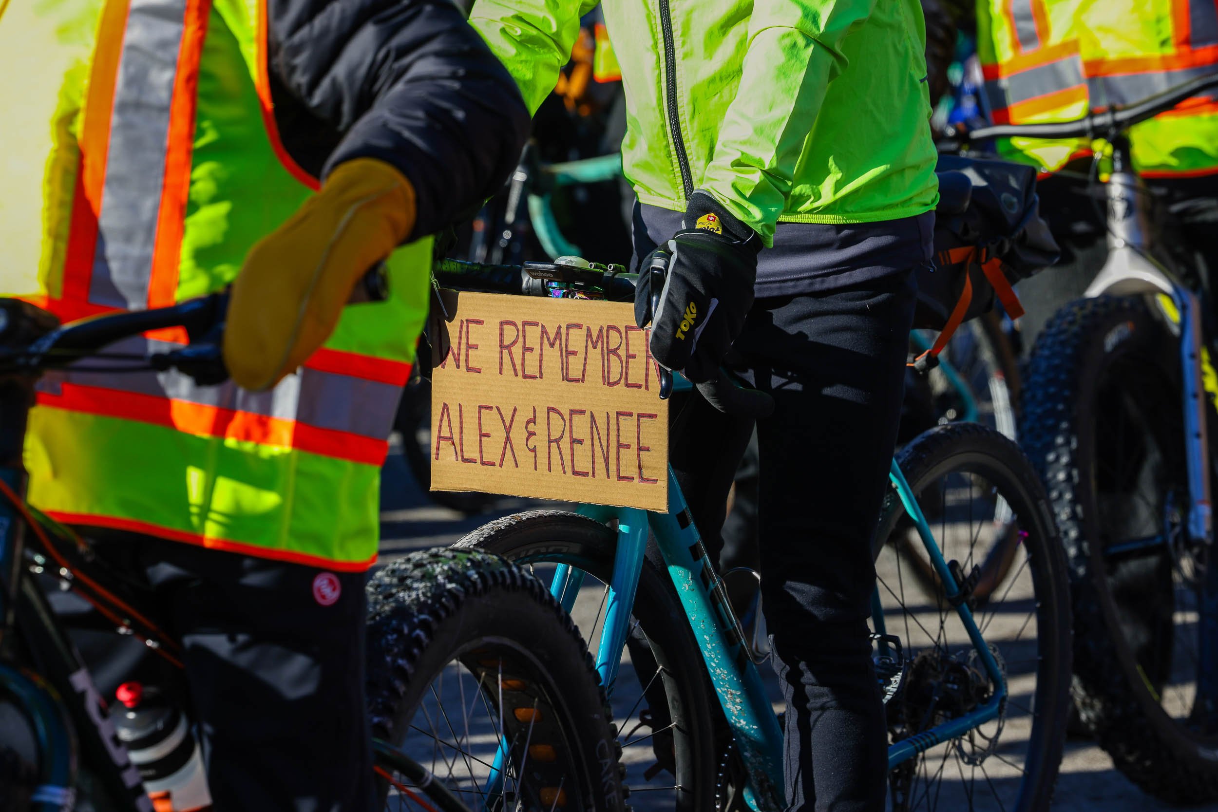 My Home Is Treated Like a War Zone. That Militarization Expanded to Minnesota.