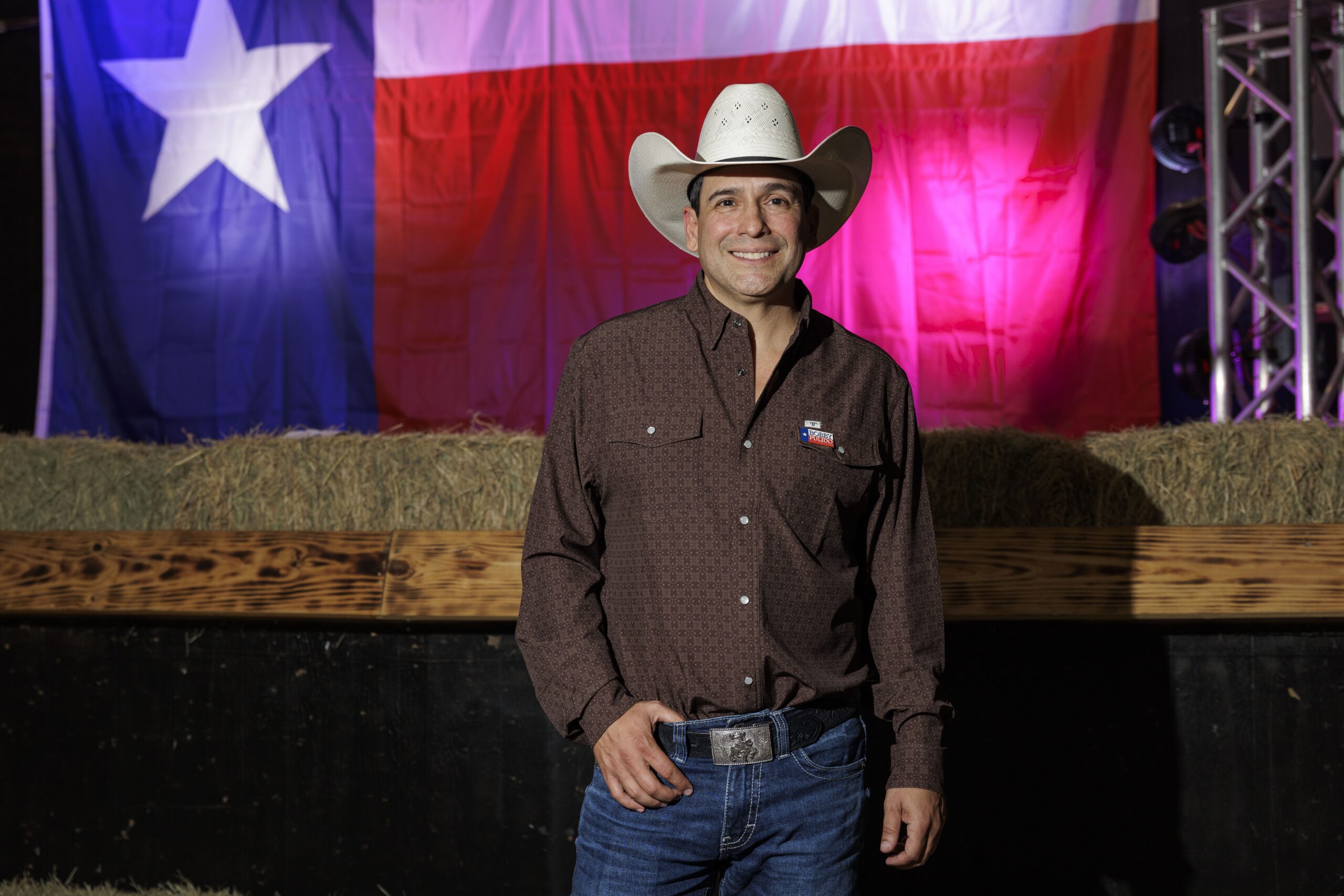 Why This South Texas District is a Proving Ground for One of Democrats’ Biggest Questions