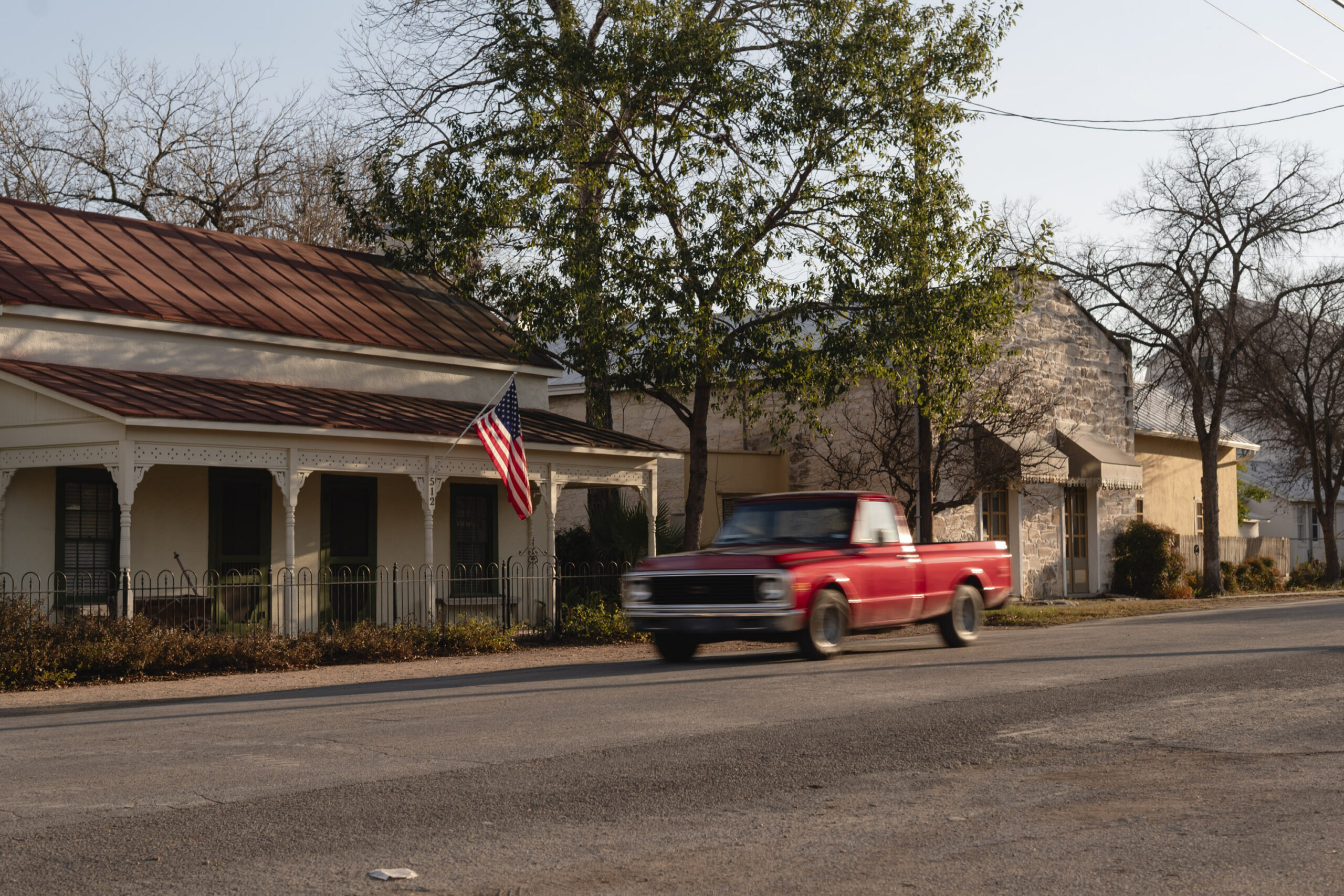 Time Comes for Castroville